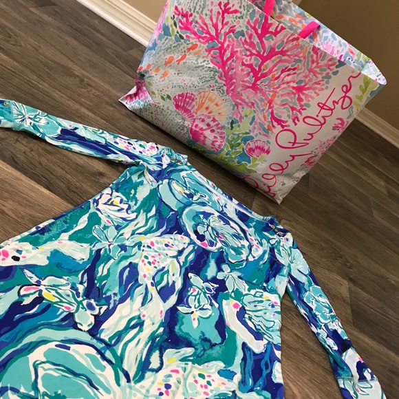 🚫Two Lilly SOLD🚫 - Picture 6 of 6